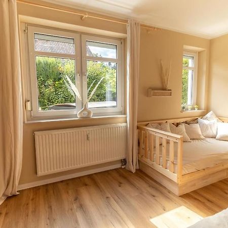 Innenstadt Appartement *Garten* Дрезден Экстерьер фото