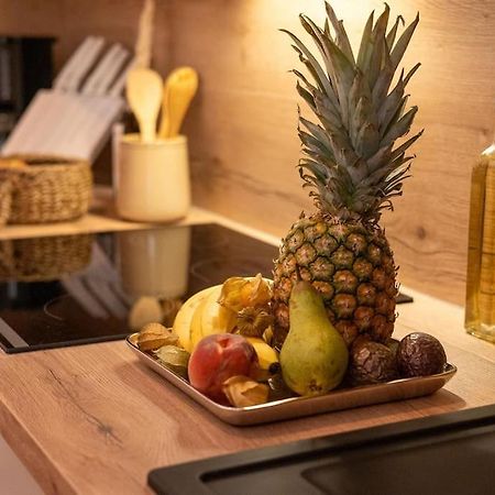 Innenstadt Appartement *Garten* Дрезден Экстерьер фото