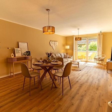 Innenstadt Appartement *Garten* Дрезден Экстерьер фото